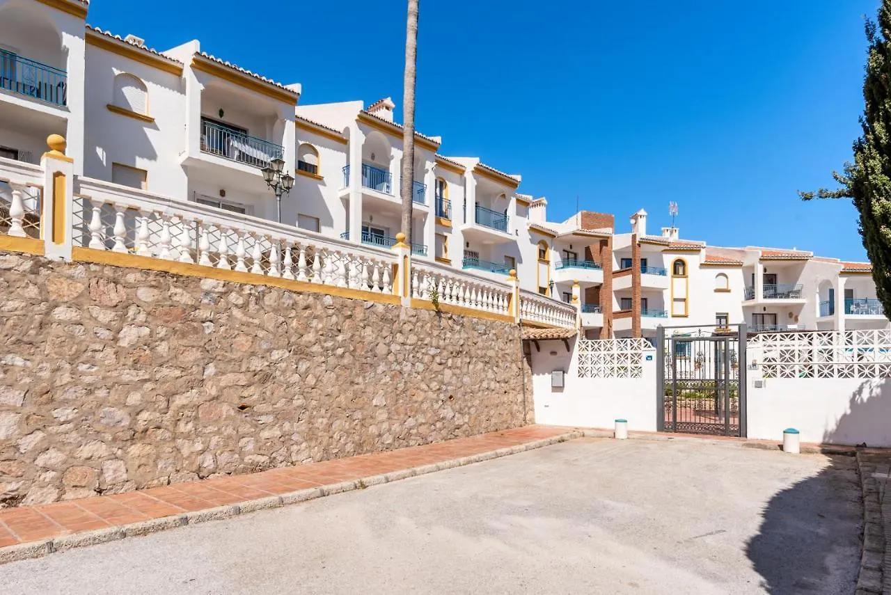 Family Apartment With Pool In Riviera Del Sol By Costarentals - Ref 208 Sitio de Calahonda Spain