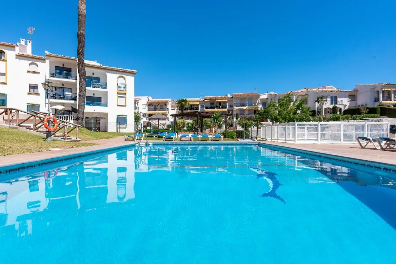 Family Apartment With Pool In Riviera Del Sol By Costarentals - Ref 208 Sitio de Calahonda 0*,